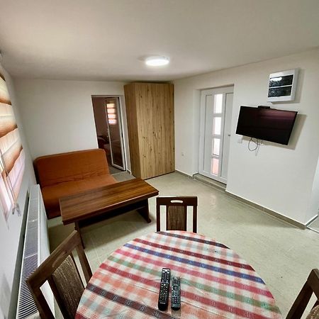 זלאטיבור Apartment Velago מראה חיצוני תמונה