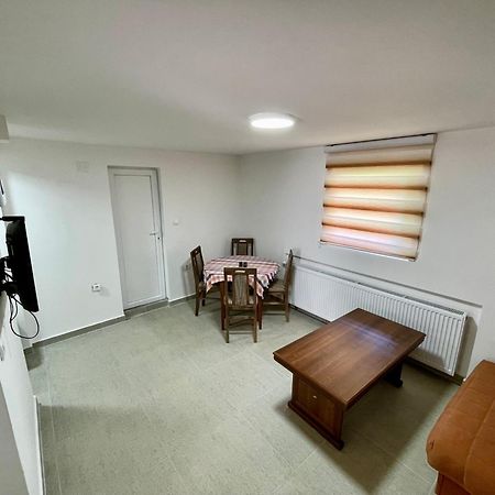 זלאטיבור Apartment Velago מראה חיצוני תמונה