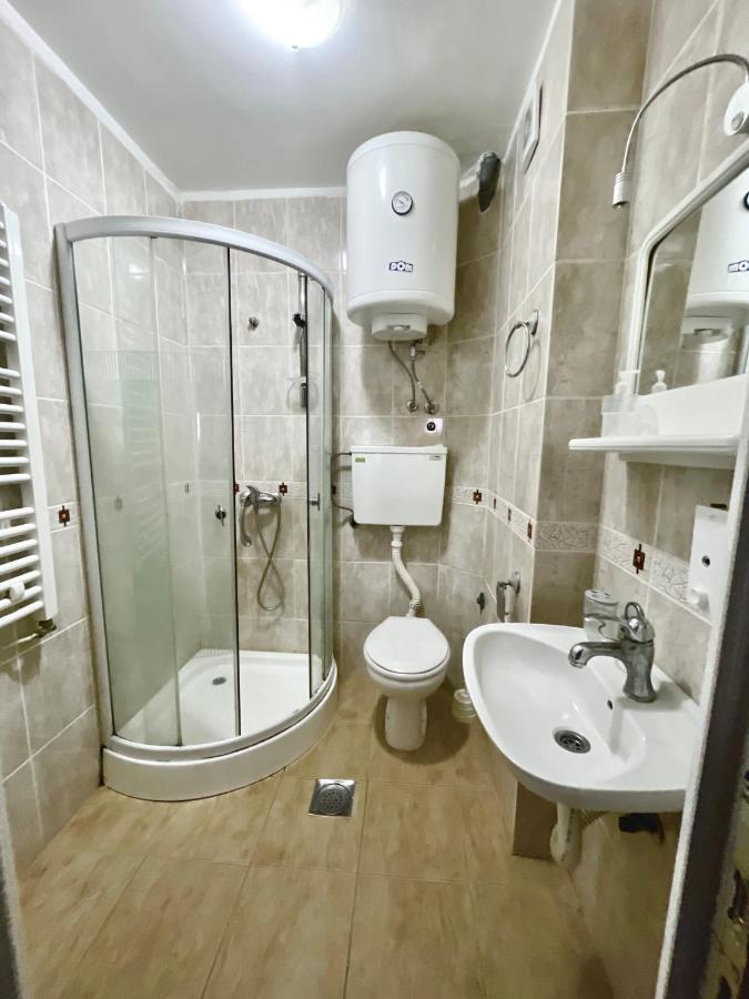 זלאטיבור Apartment Velago מראה חיצוני תמונה