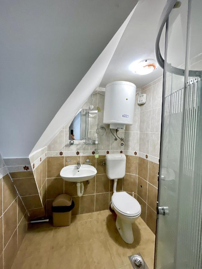 זלאטיבור Apartment Velago מראה חיצוני תמונה