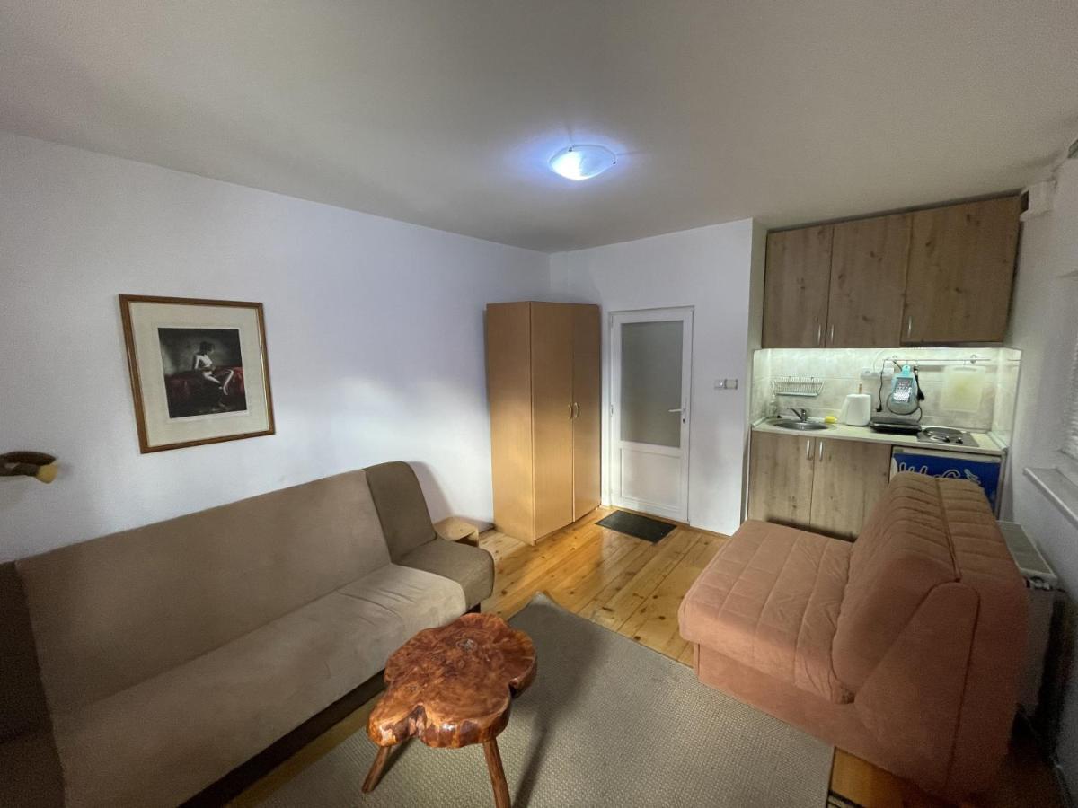 זלאטיבור Apartment Velago מראה חיצוני תמונה