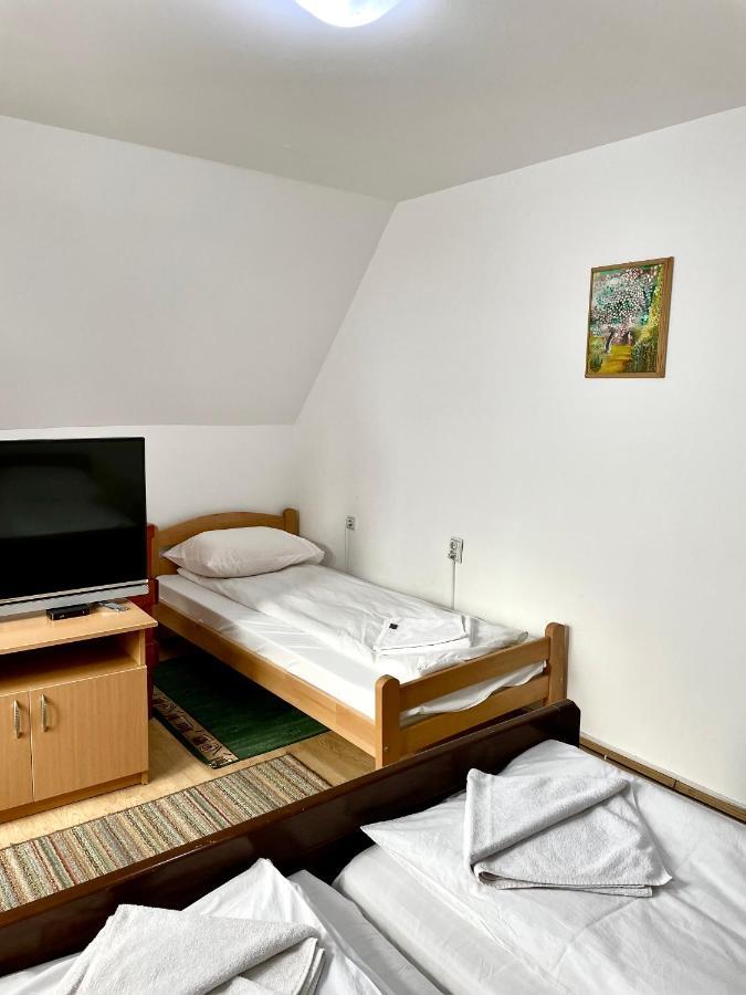 זלאטיבור Apartment Velago מראה חיצוני תמונה