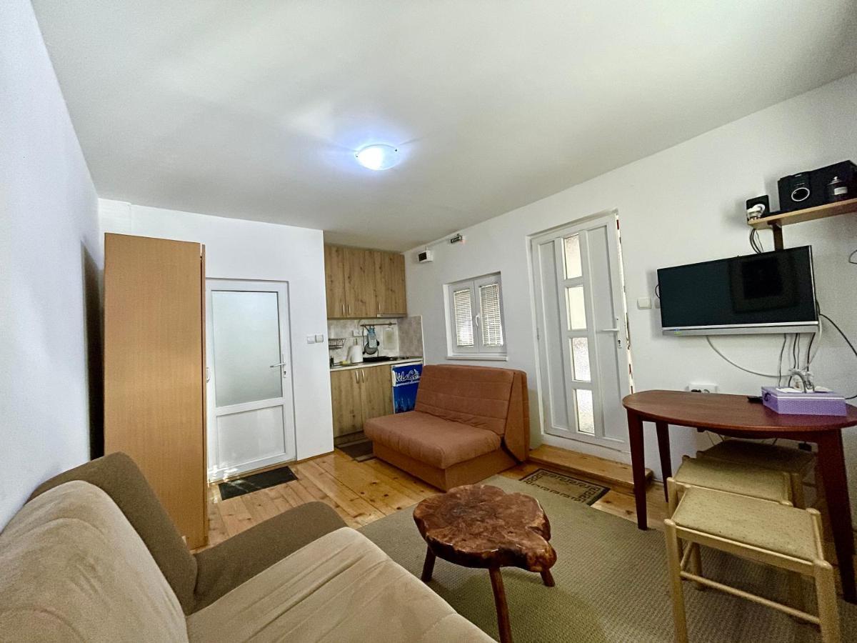 זלאטיבור Apartment Velago מראה חיצוני תמונה