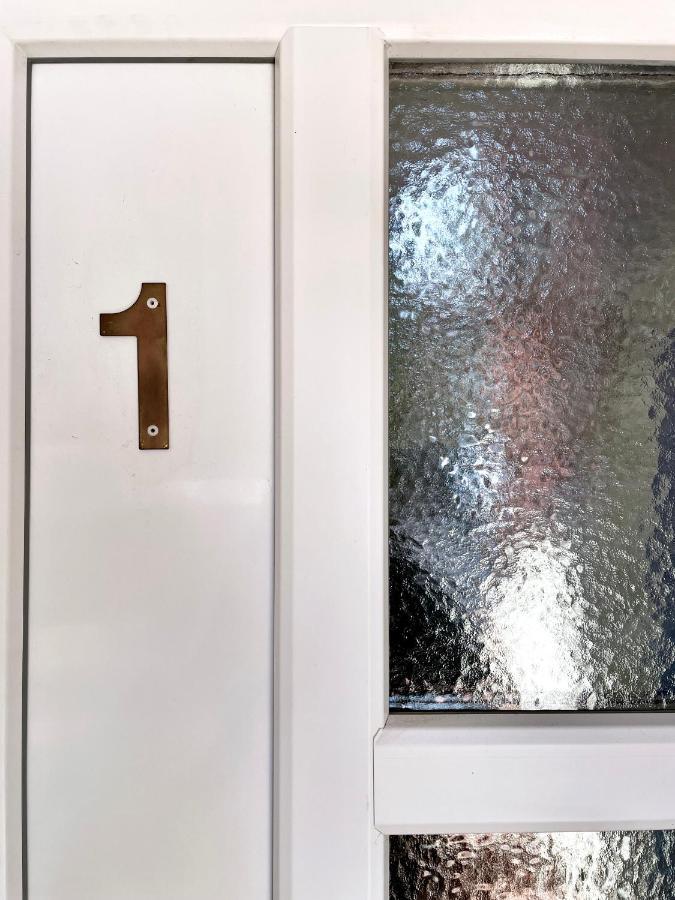 זלאטיבור Apartment Velago מראה חיצוני תמונה