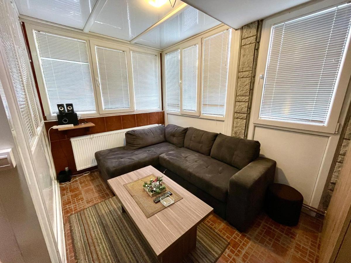 זלאטיבור Apartment Velago מראה חיצוני תמונה