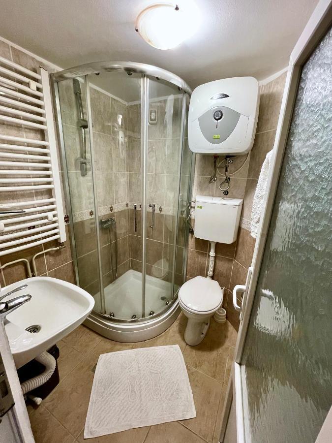 זלאטיבור Apartment Velago מראה חיצוני תמונה