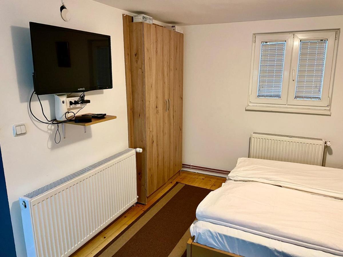 זלאטיבור Apartment Velago מראה חיצוני תמונה
