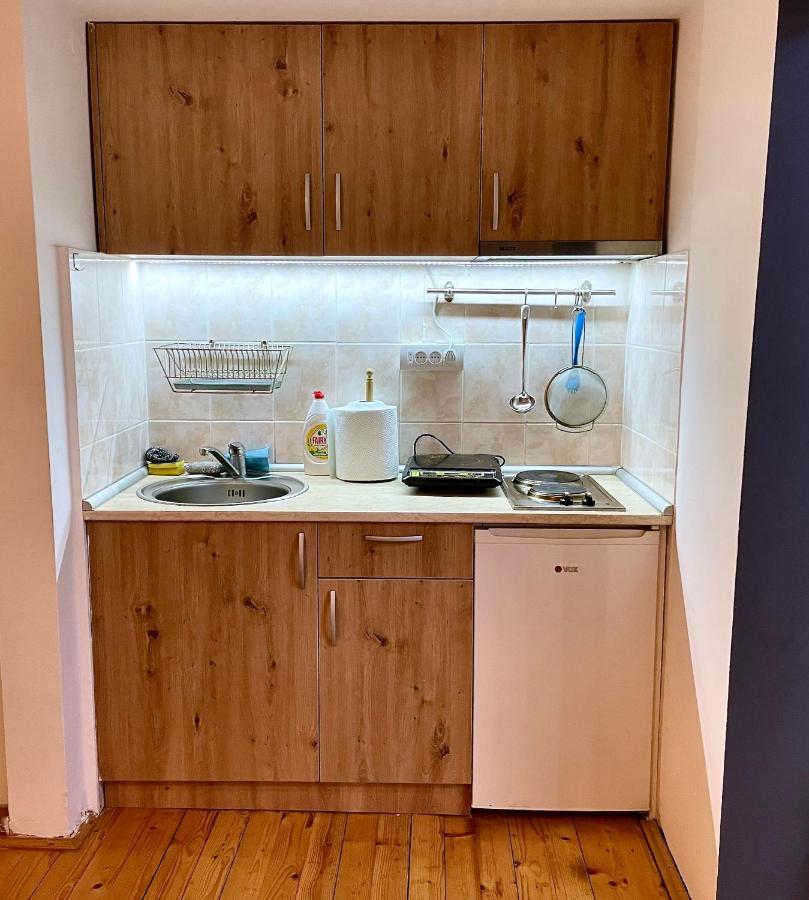 זלאטיבור Apartment Velago מראה חיצוני תמונה