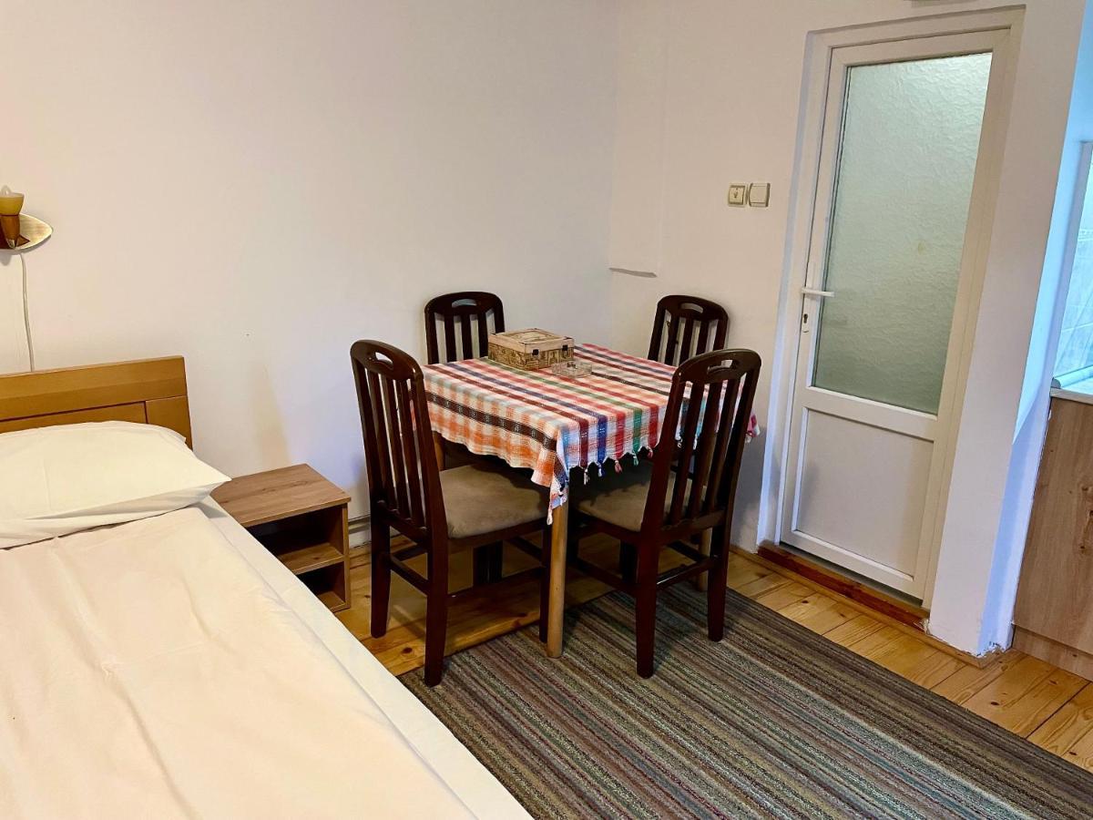 זלאטיבור Apartment Velago מראה חיצוני תמונה