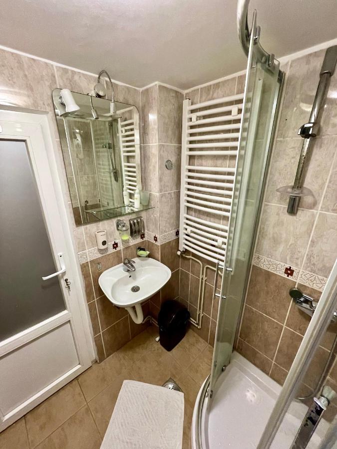 זלאטיבור Apartment Velago מראה חיצוני תמונה