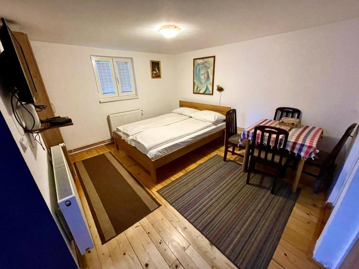 זלאטיבור Apartment Velago מראה חיצוני תמונה
