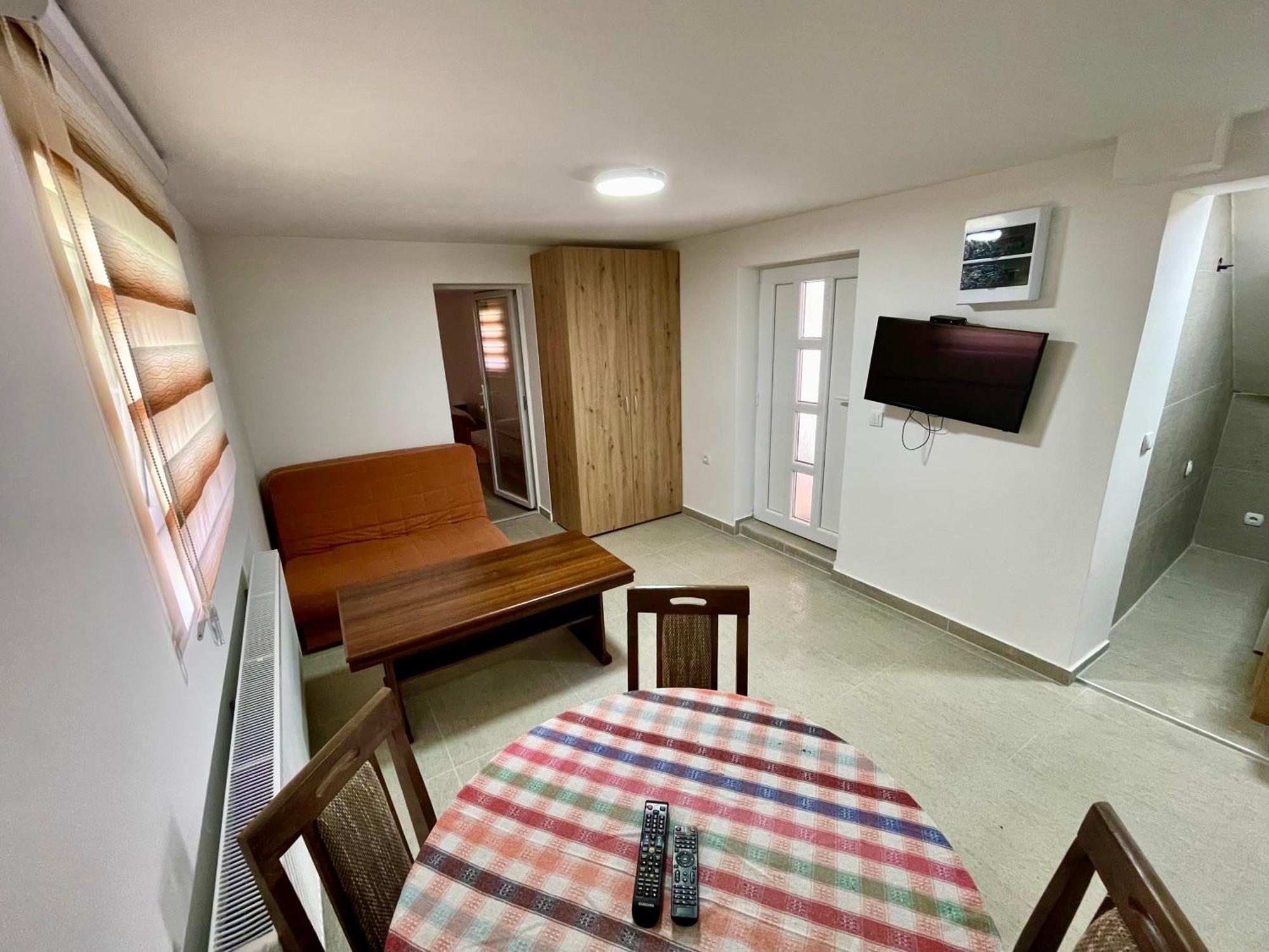 זלאטיבור Apartment Velago מראה חיצוני תמונה
