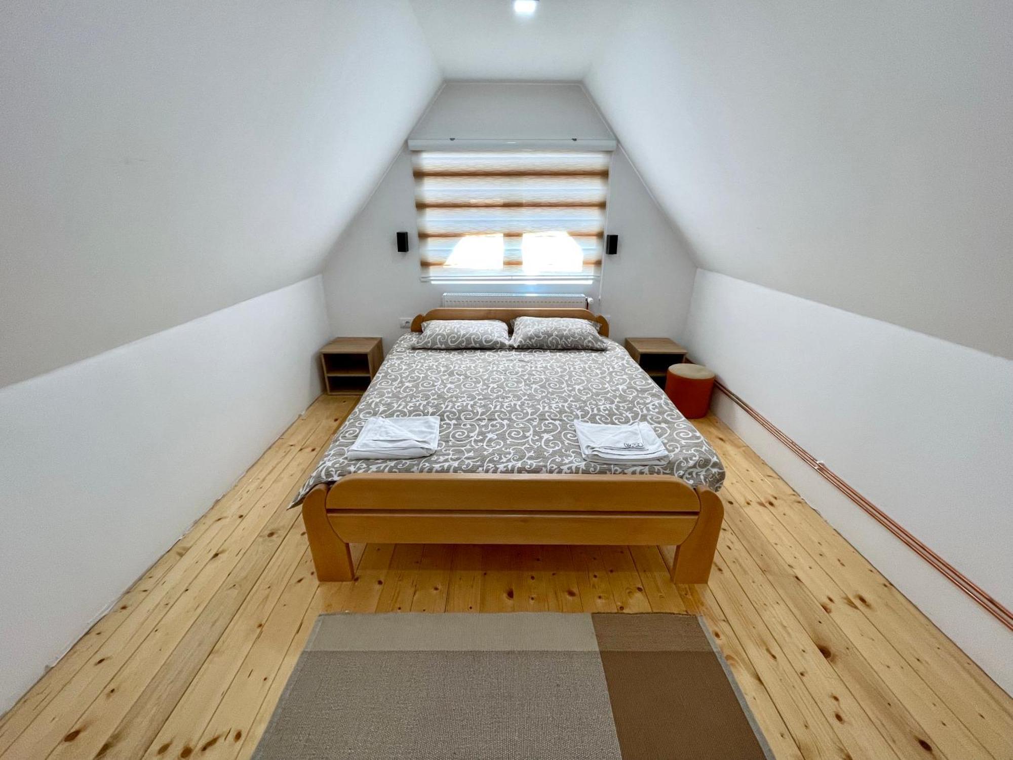 זלאטיבור Apartment Velago מראה חיצוני תמונה