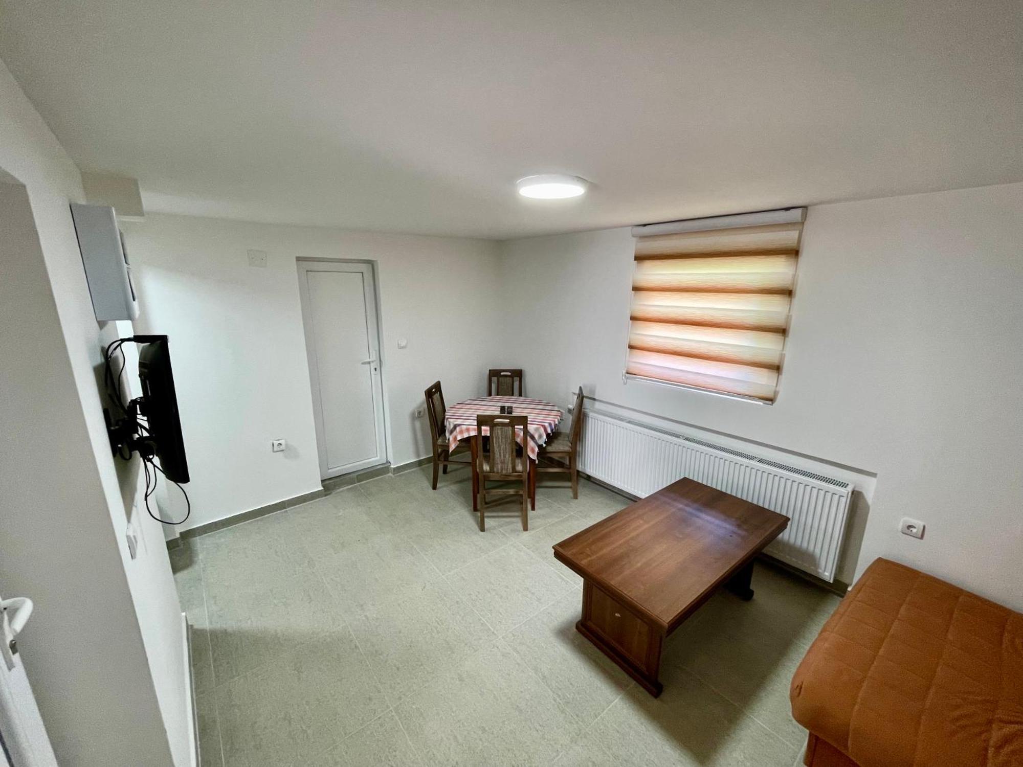 זלאטיבור Apartment Velago מראה חיצוני תמונה