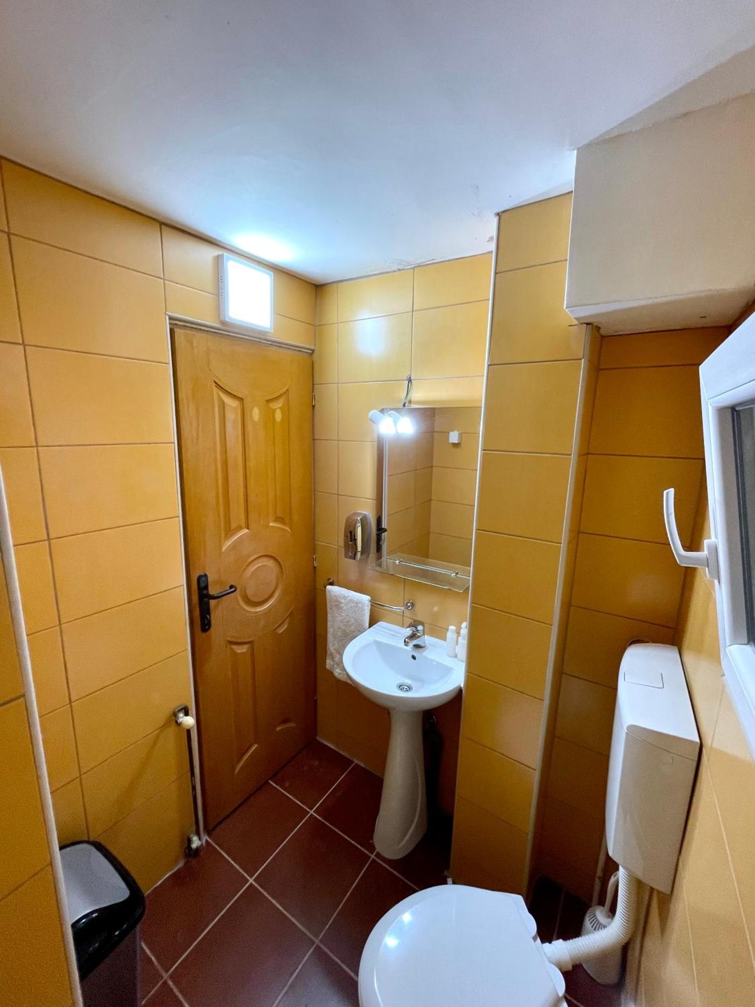 זלאטיבור Apartment Velago מראה חיצוני תמונה