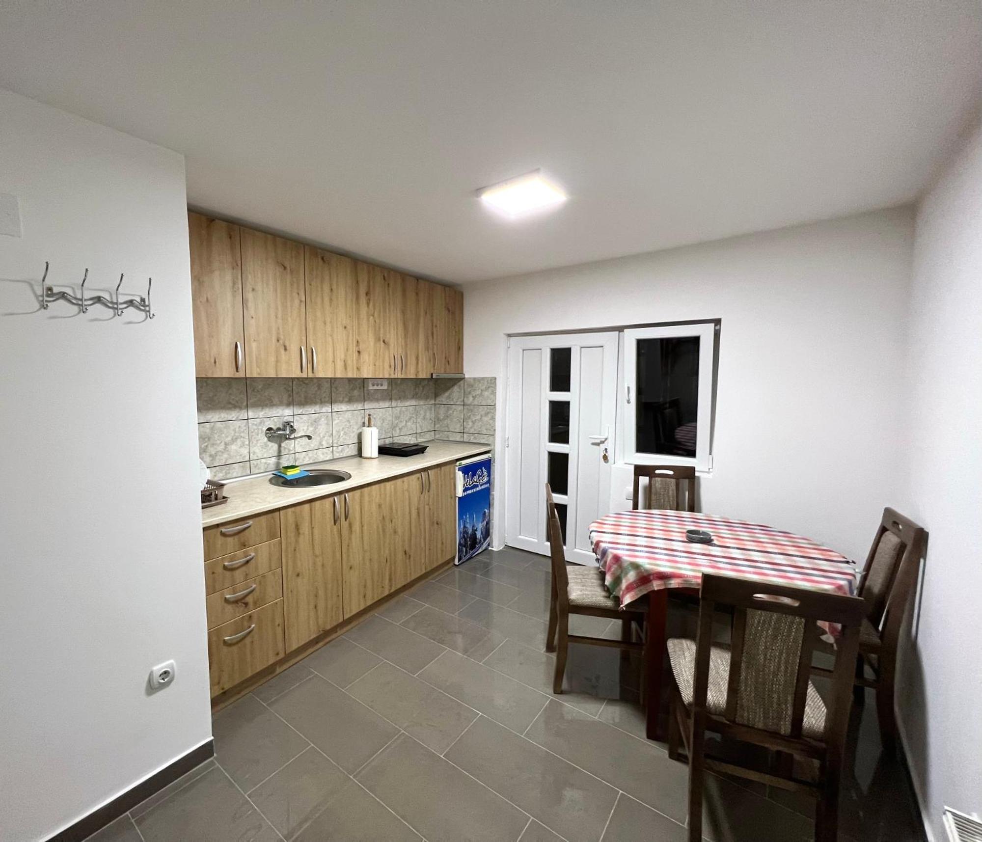 זלאטיבור Apartment Velago מראה חיצוני תמונה
