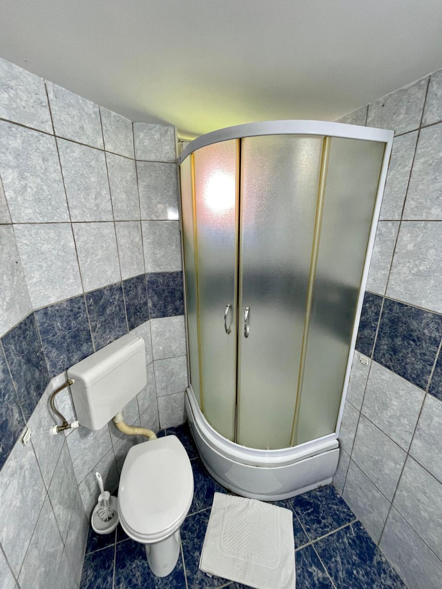זלאטיבור Apartment Velago מראה חיצוני תמונה