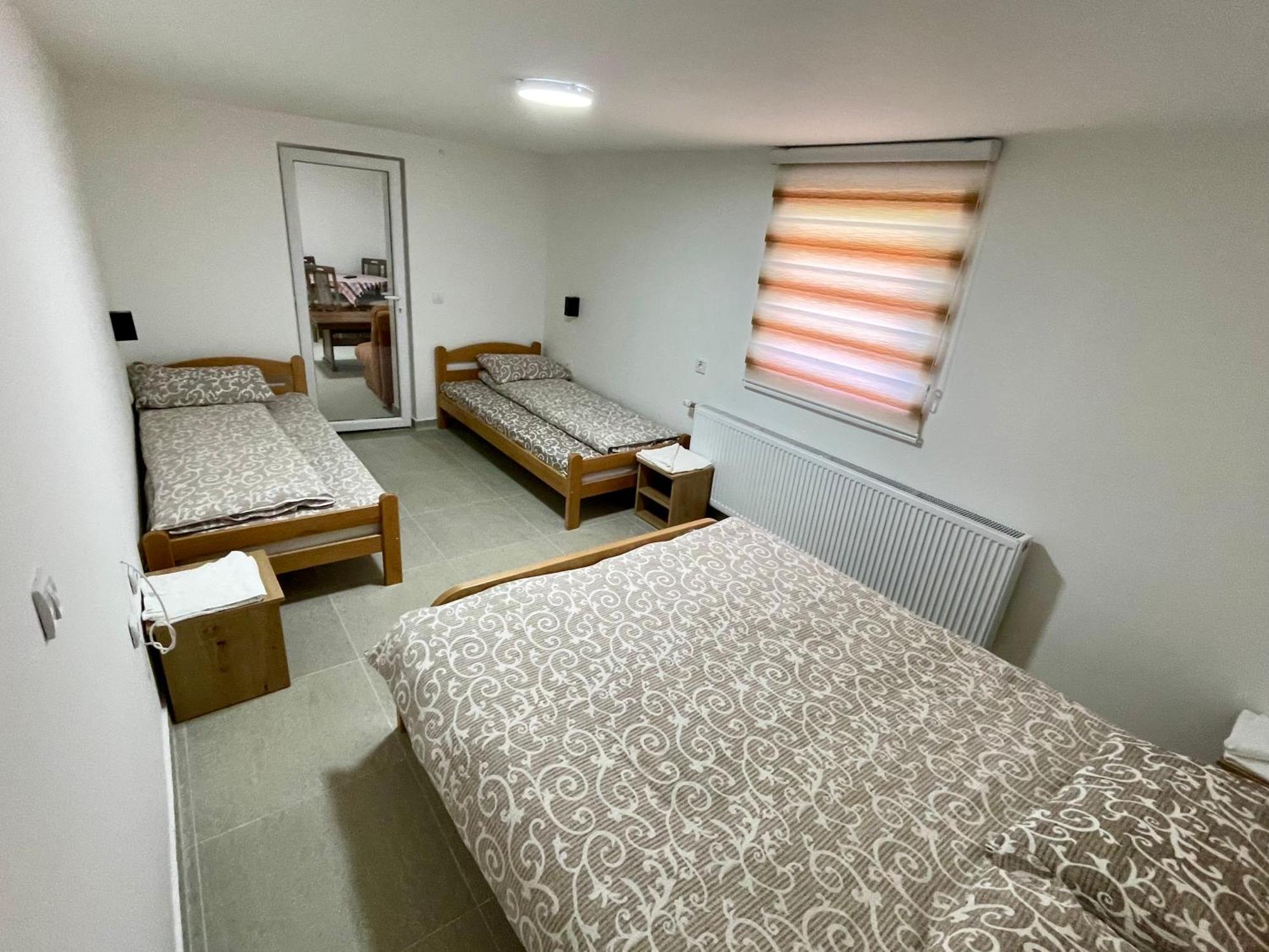 זלאטיבור Apartment Velago מראה חיצוני תמונה