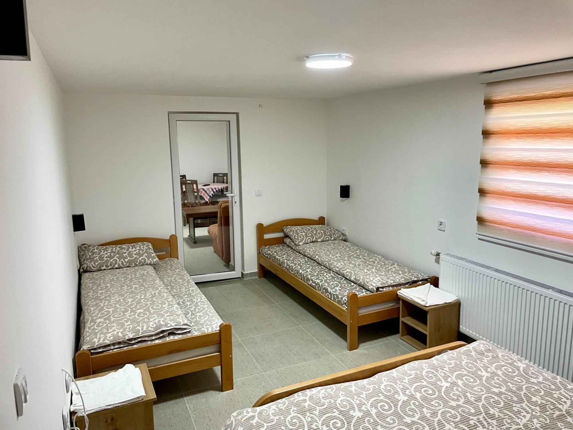 זלאטיבור Apartment Velago מראה חיצוני תמונה