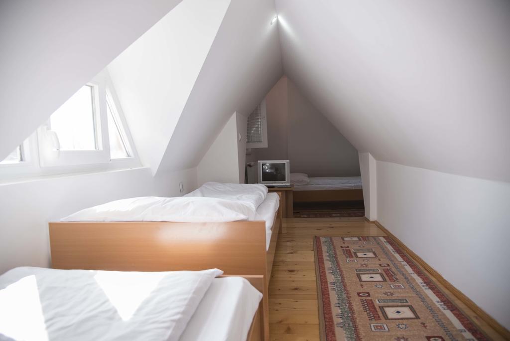 זלאטיבור Apartment Velago מראה חיצוני תמונה