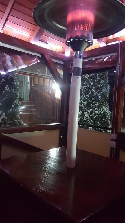זלאטיבור Apartment Velago מראה חיצוני תמונה