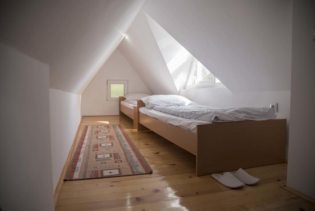 זלאטיבור Apartment Velago מראה חיצוני תמונה