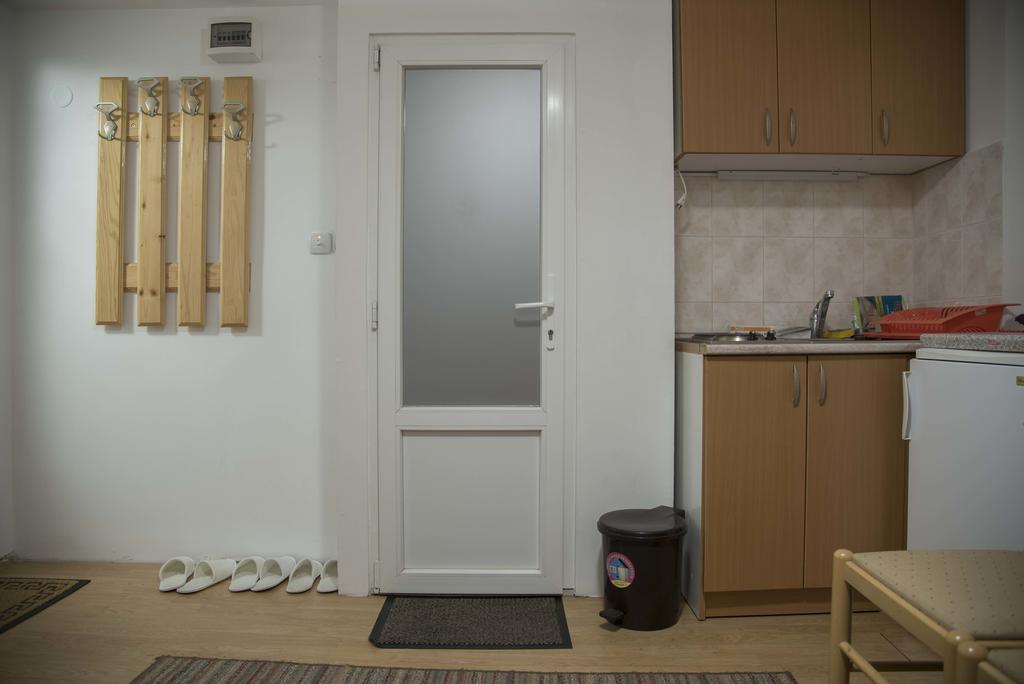 זלאטיבור Apartment Velago מראה חיצוני תמונה