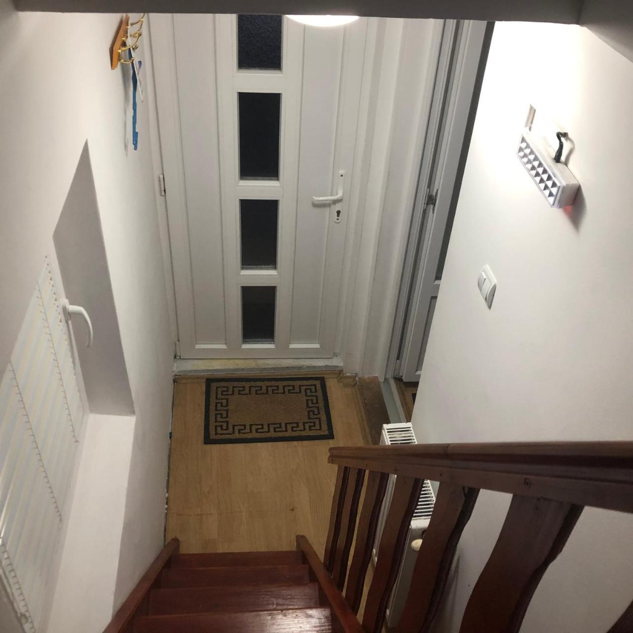 זלאטיבור Apartment Velago מראה חיצוני תמונה