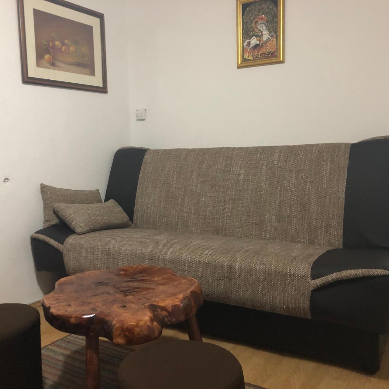 זלאטיבור Apartment Velago מראה חיצוני תמונה